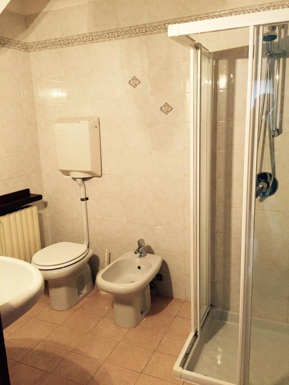 Апартаменты Casa Valentina Бренцоне-суль-Гарда Номер фото